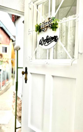 Apartment am Waldbach